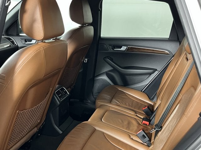 2011 Audi Q5 2.0T Premium Plus