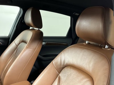 2011 Audi Q5 2.0T Premium Plus