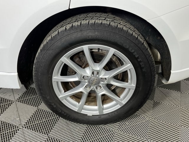 2011 Audi Q5 2.0T Premium Plus