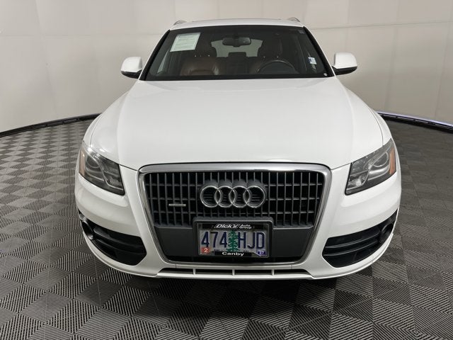 2011 Audi Q5 2.0T Premium Plus