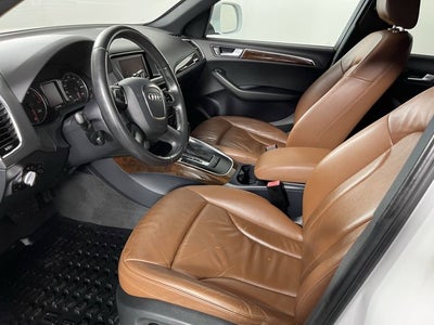 2011 Audi Q5 2.0T Premium Plus