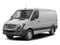 2017 Mercedes-Benz Sprinter Cargo Van Base