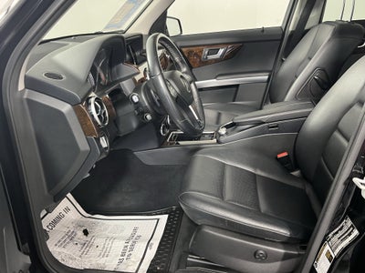 2015 Mercedes-Benz GLK GLK 350