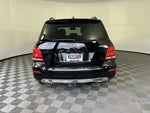 2015 Mercedes-Benz GLK GLK 350