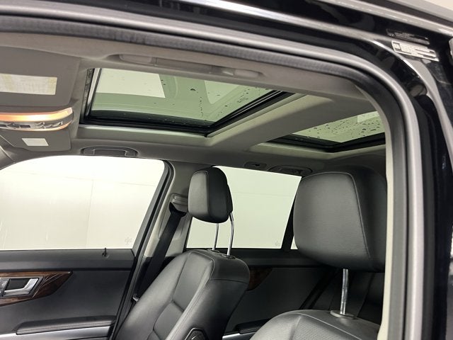 2015 Mercedes-Benz GLK GLK 350