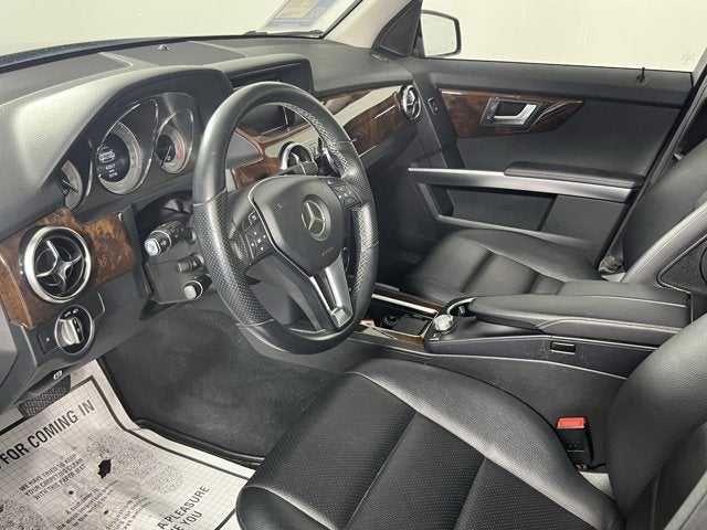 2015 Mercedes-Benz GLK GLK 350