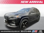 2019 Jeep Cherokee Altitude