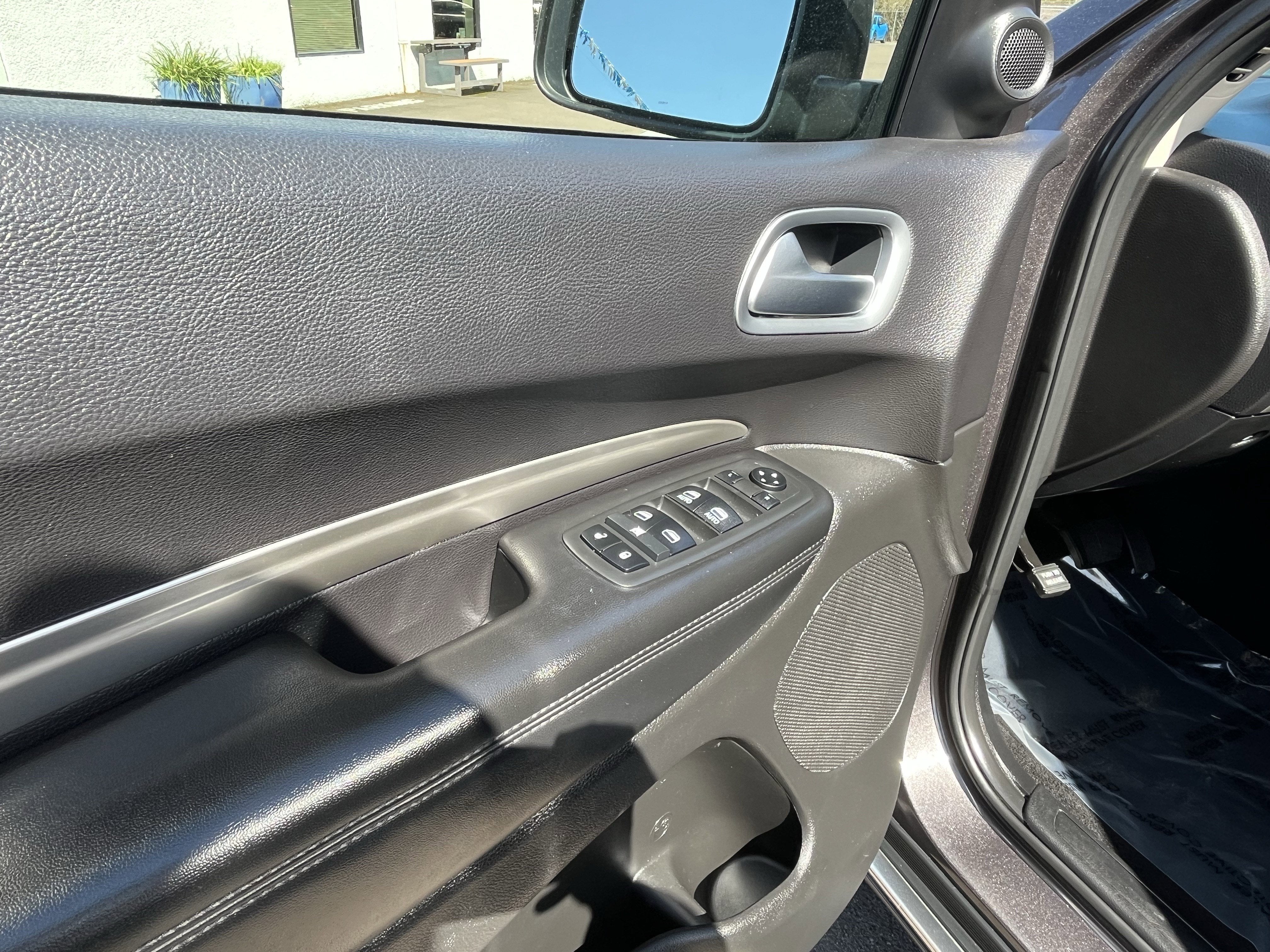 2019 Dodge Durango SXT