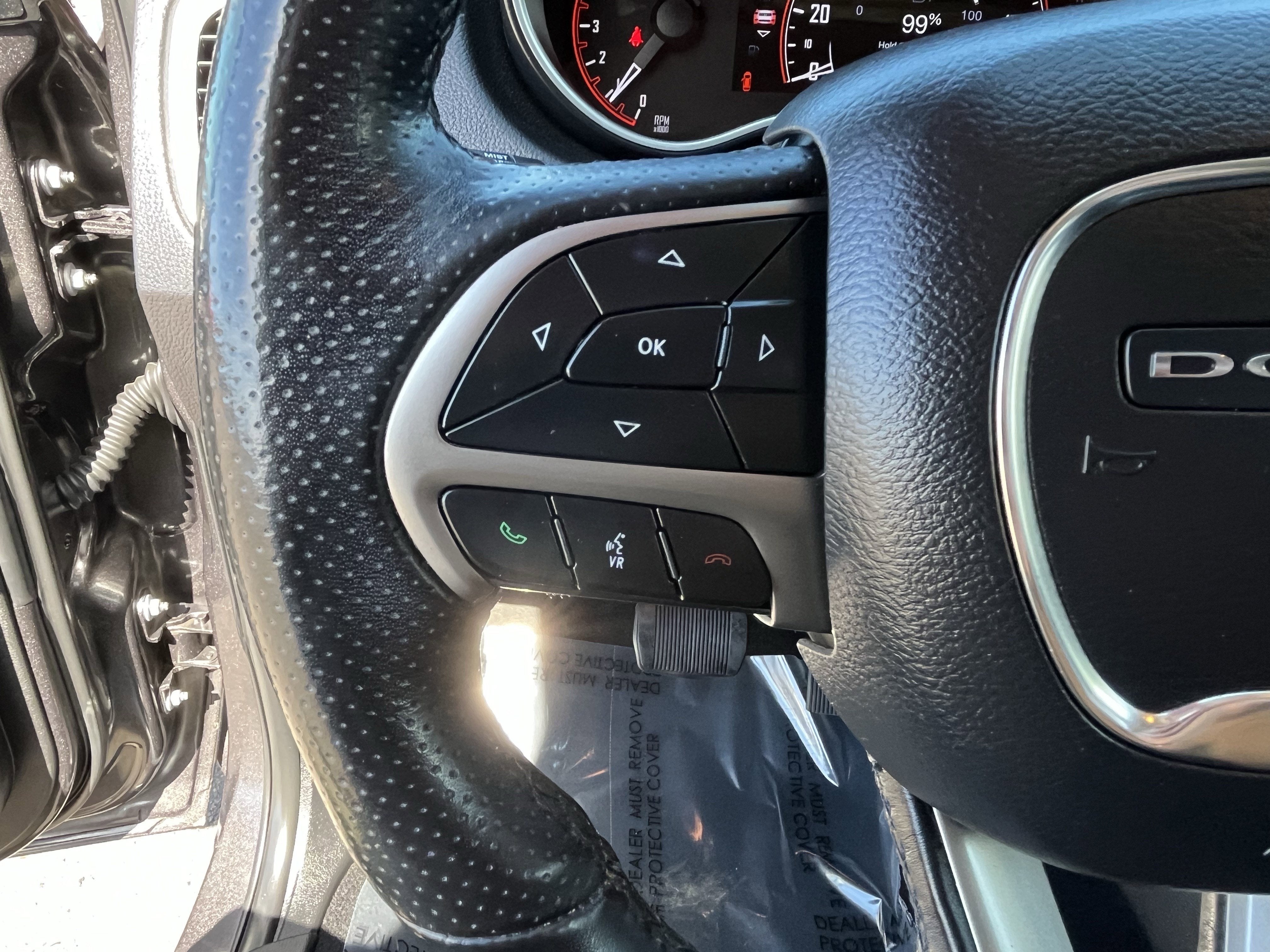 2019 Dodge Durango SXT