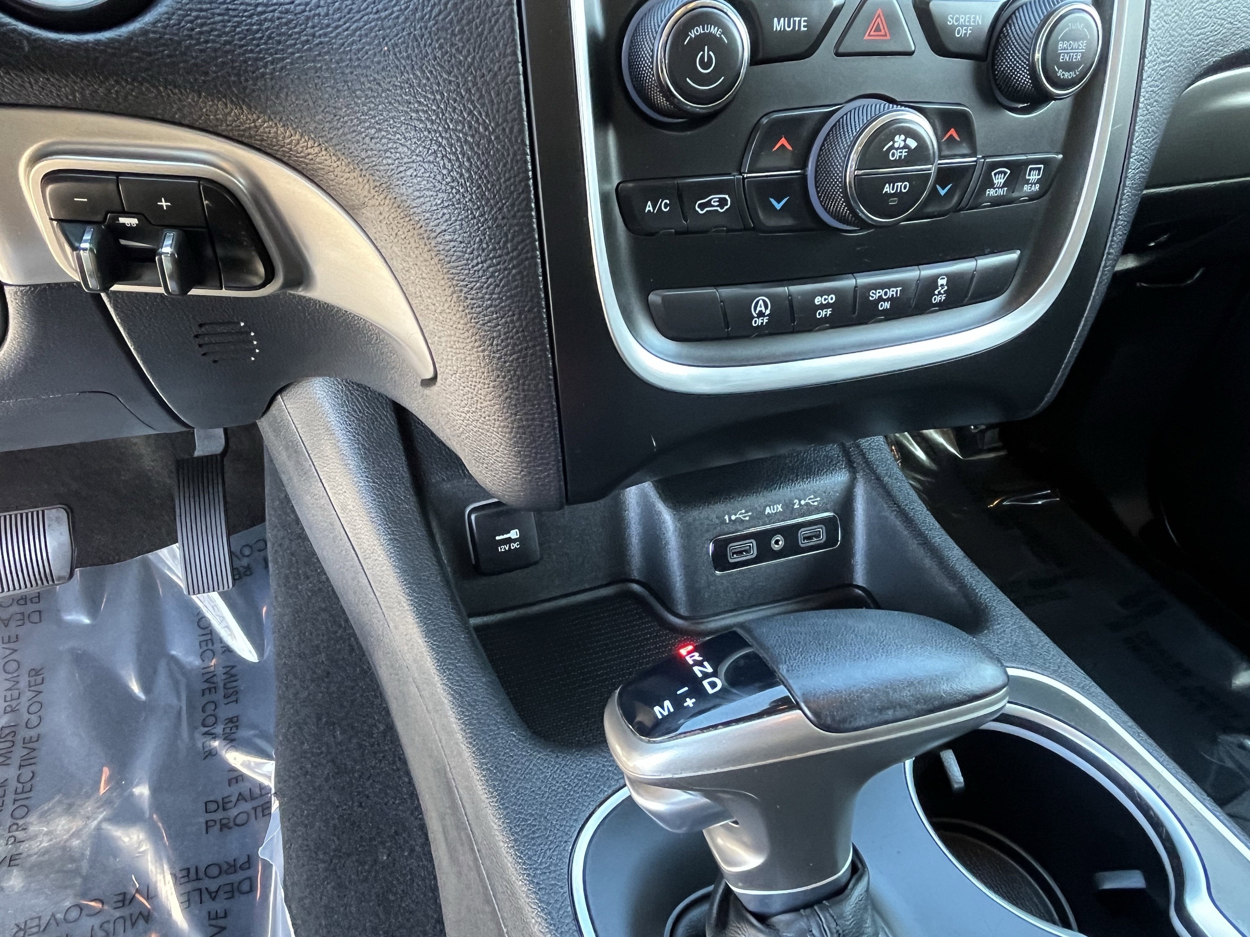 2019 Dodge Durango SXT