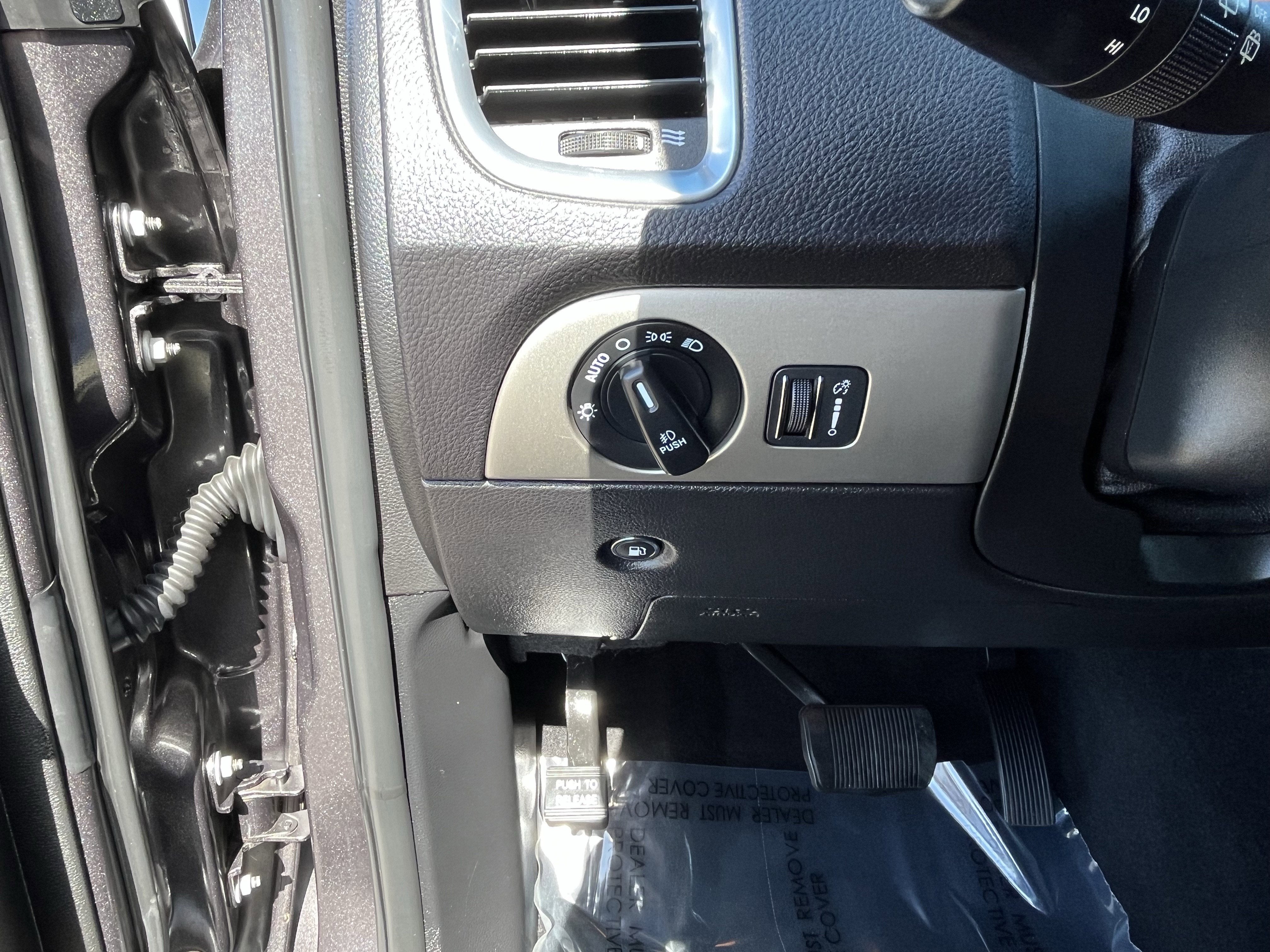 2019 Dodge Durango SXT