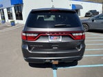 2019 Dodge Durango SXT
