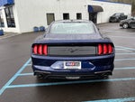 2019 Ford Mustang EcoBoost Fastback