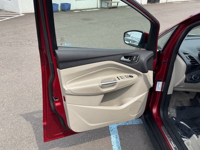 2015 Ford C-Max Energi SEL