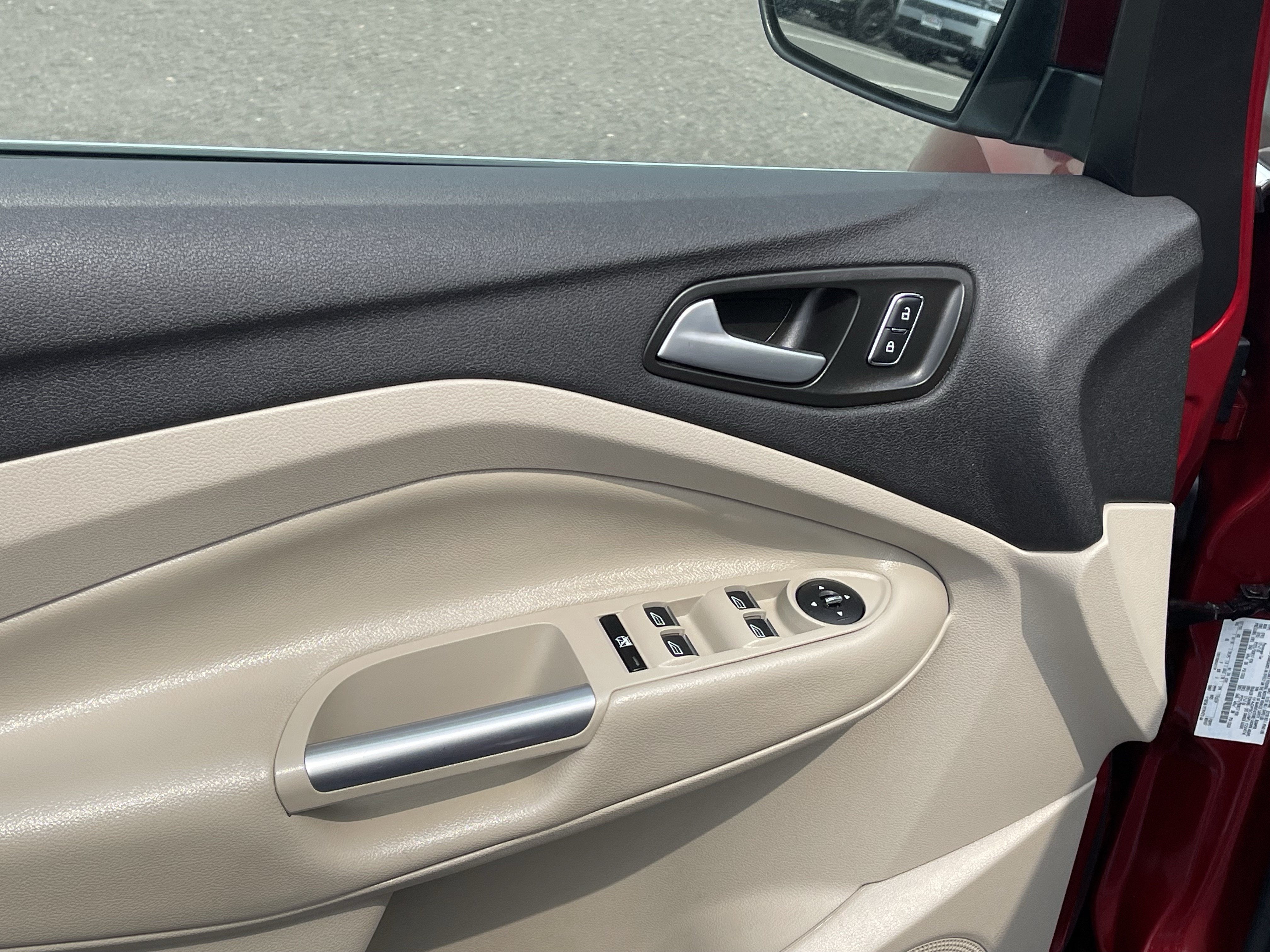2015 Ford C-Max Energi SEL