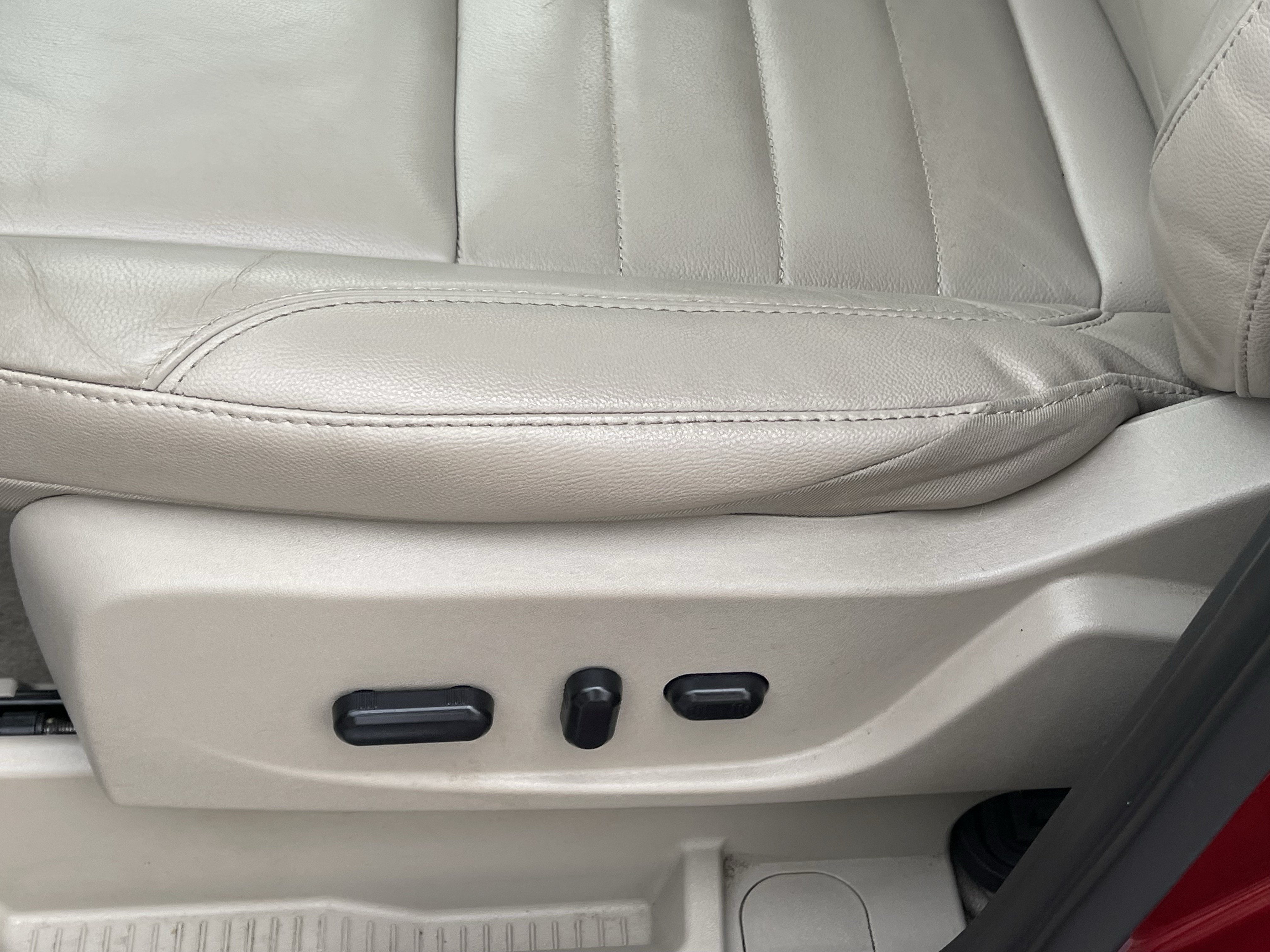 2015 Ford C-Max Energi SEL