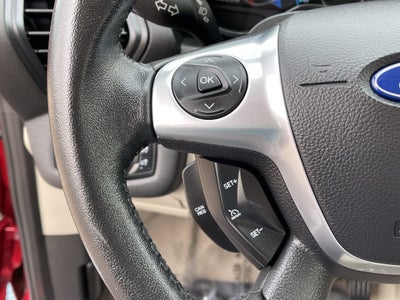 2015 Ford C-Max Energi SEL