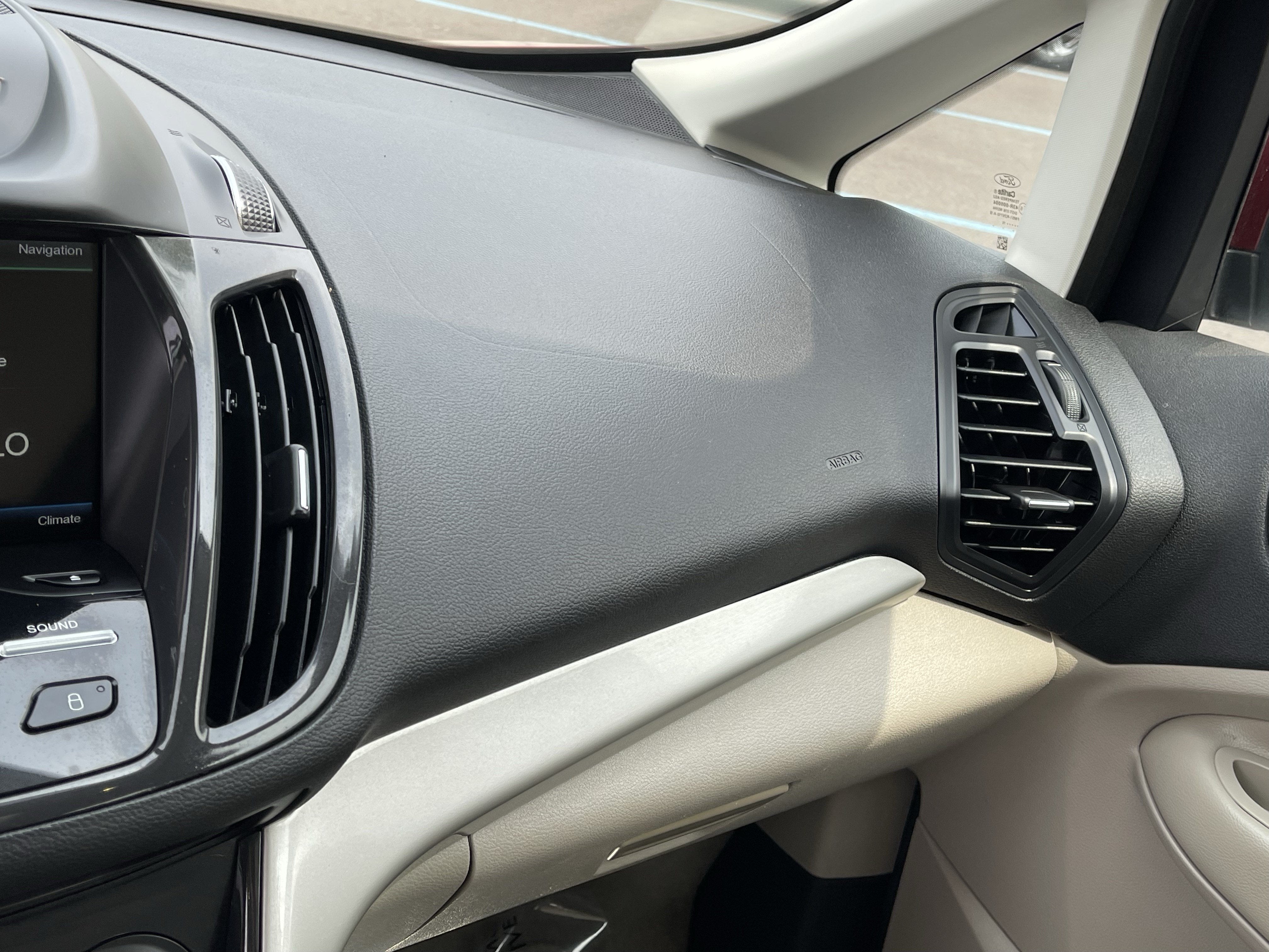 2015 Ford C-Max Energi SEL