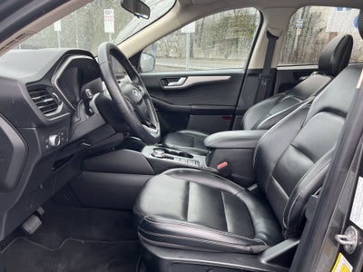 2020 Ford Escape SE Sport Hybrid