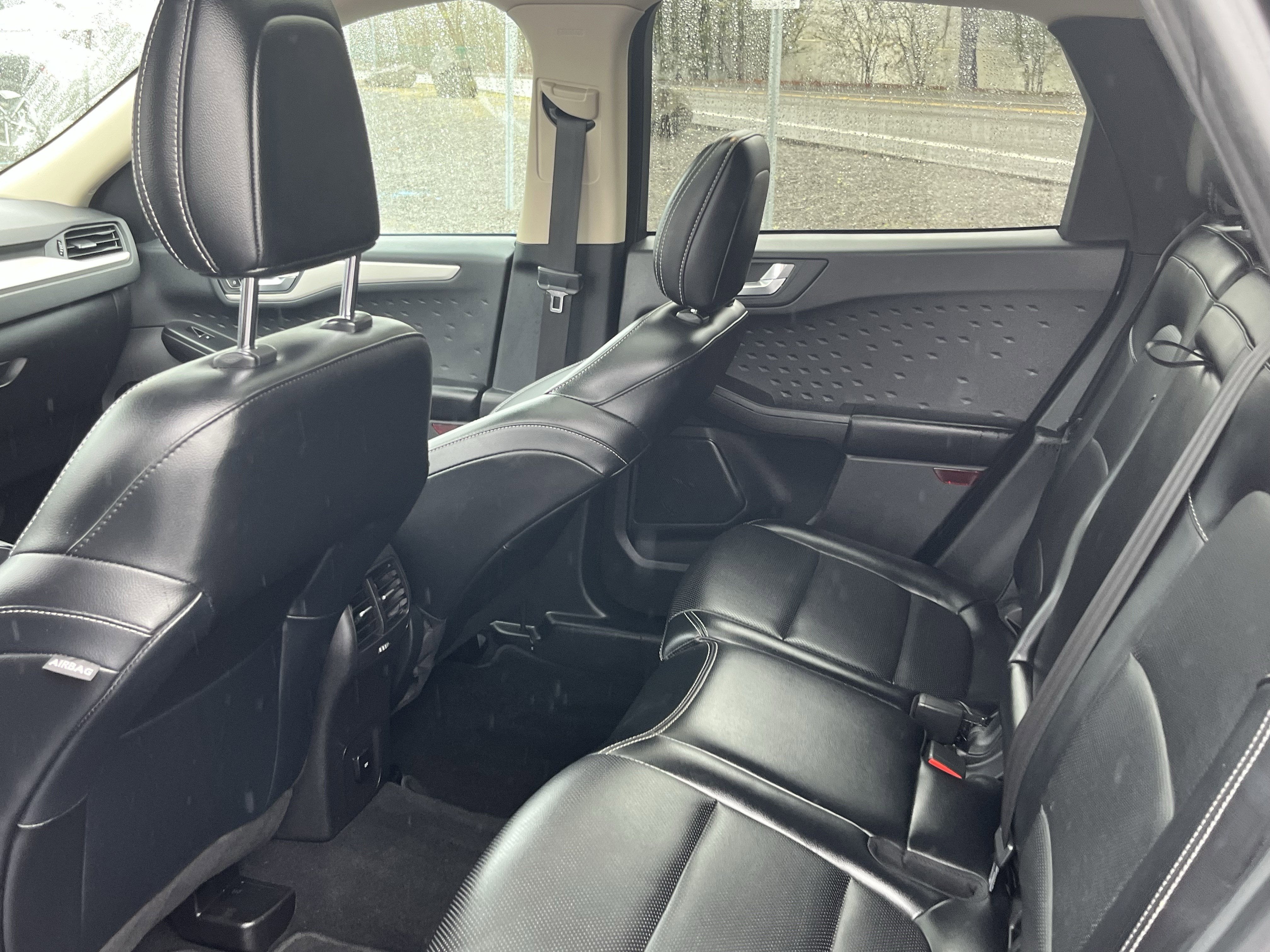 2020 Ford Escape SE Sport Hybrid