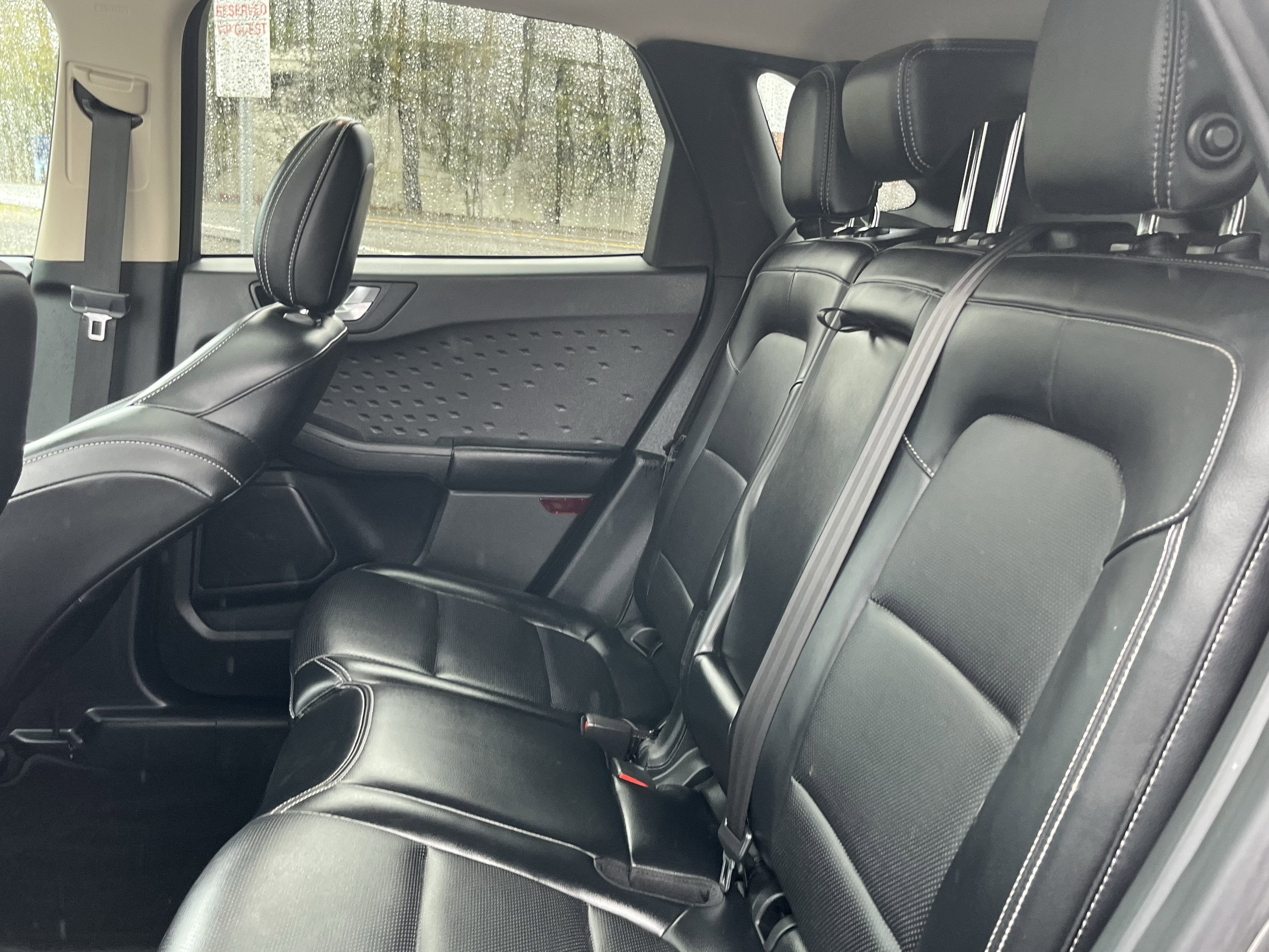 2020 Ford Escape SE Sport Hybrid