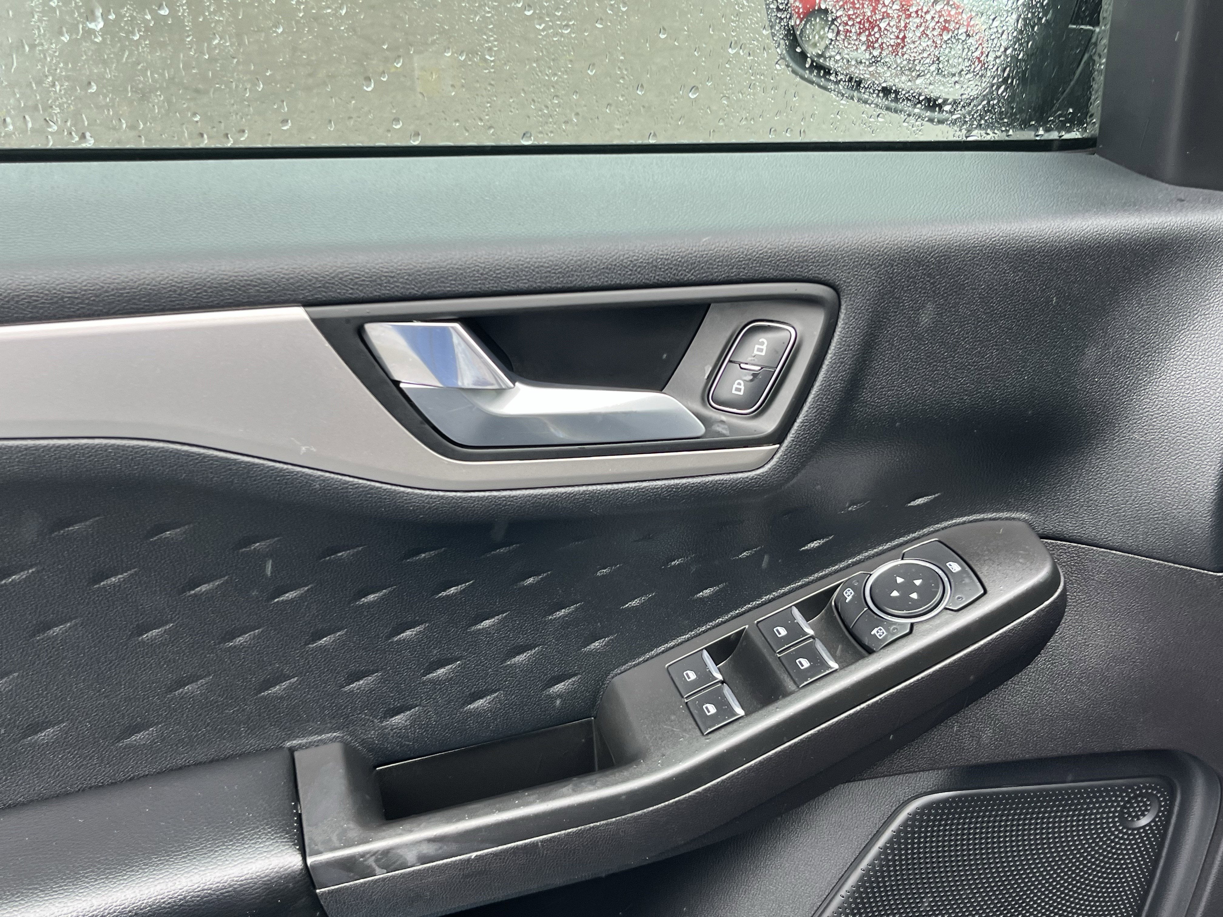 2020 Ford Escape SE Sport Hybrid