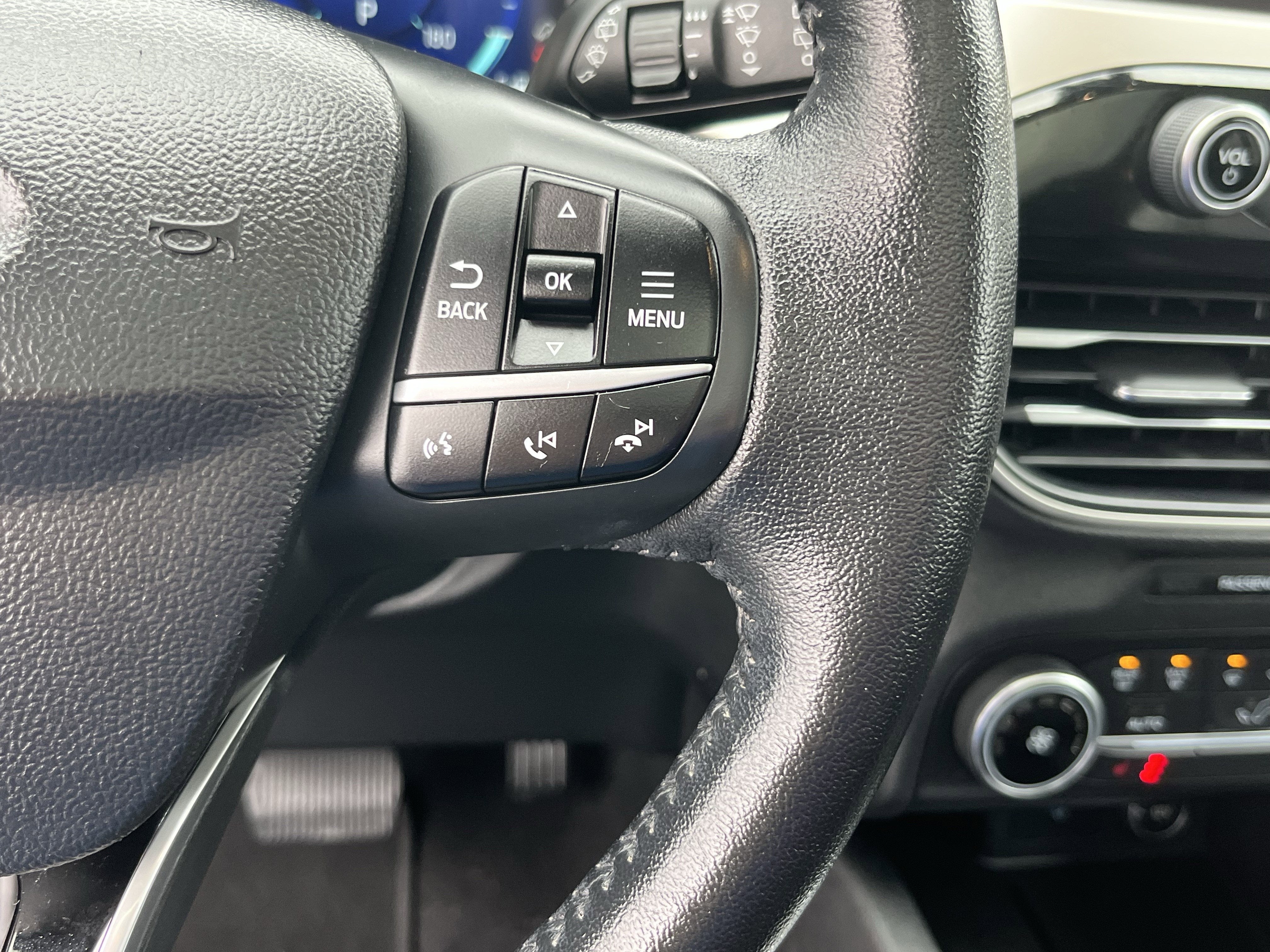 2020 Ford Escape SE Sport Hybrid