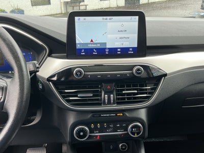 2020 Ford Escape SE Sport Hybrid