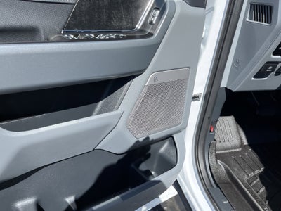 2024 Ford F-150 Lightning Flash