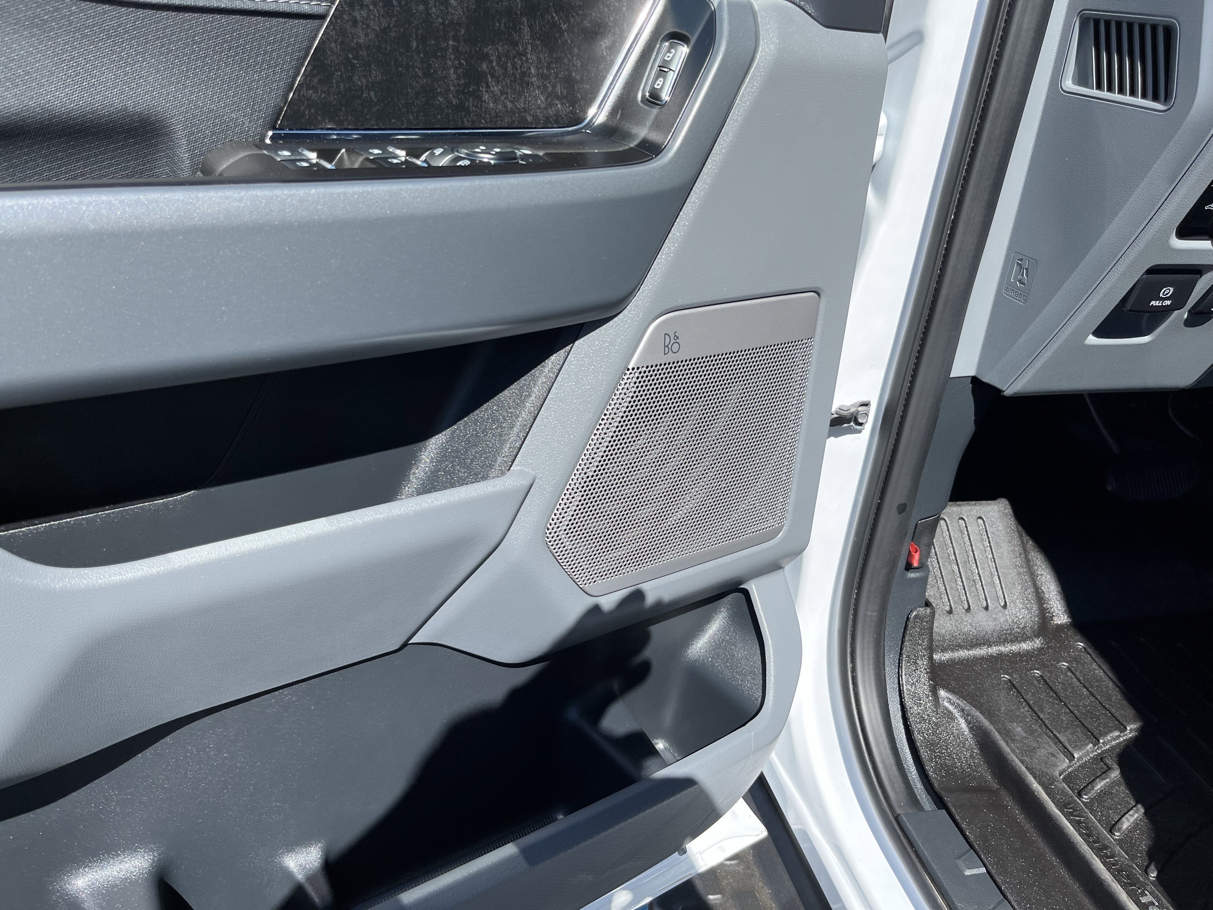 2024 Ford F-150 Lightning Flash