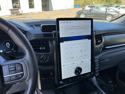 2024 Ford F-150 Lightning Flash