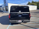2022 Ford F-150 Lightning Pro 4WD SuperCrew 5.5' Box