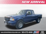 2007 Ford Ranger XLT