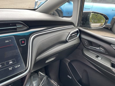 2023 Chevrolet Bolt EV 2LT