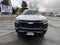 2023 Chevrolet Colorado 2WD Work Truck