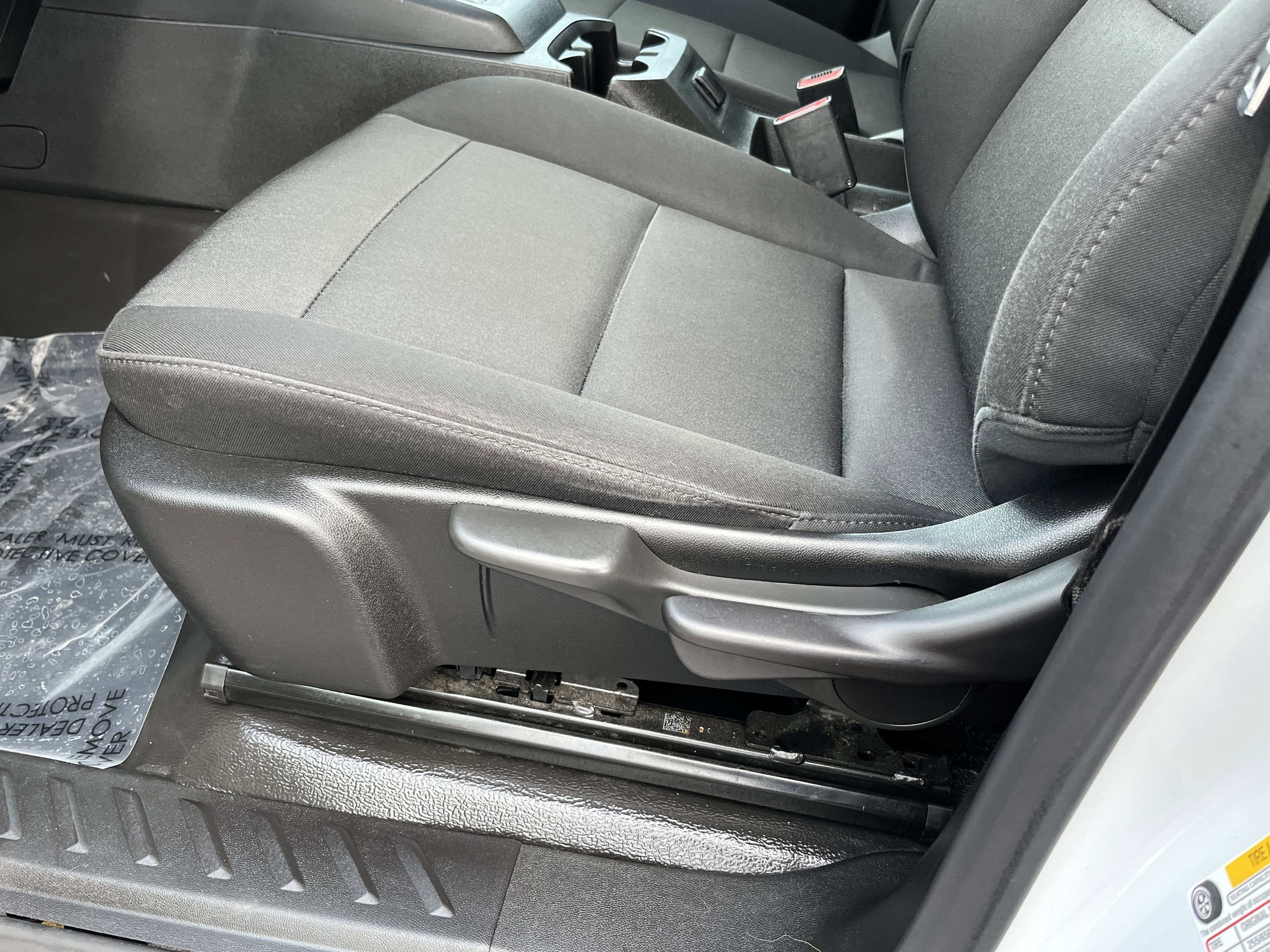 2023 Chevrolet Colorado 2WD Work Truck