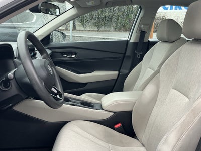 2023 Honda Accord Sedan EX