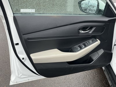 2023 Honda Accord Sedan EX