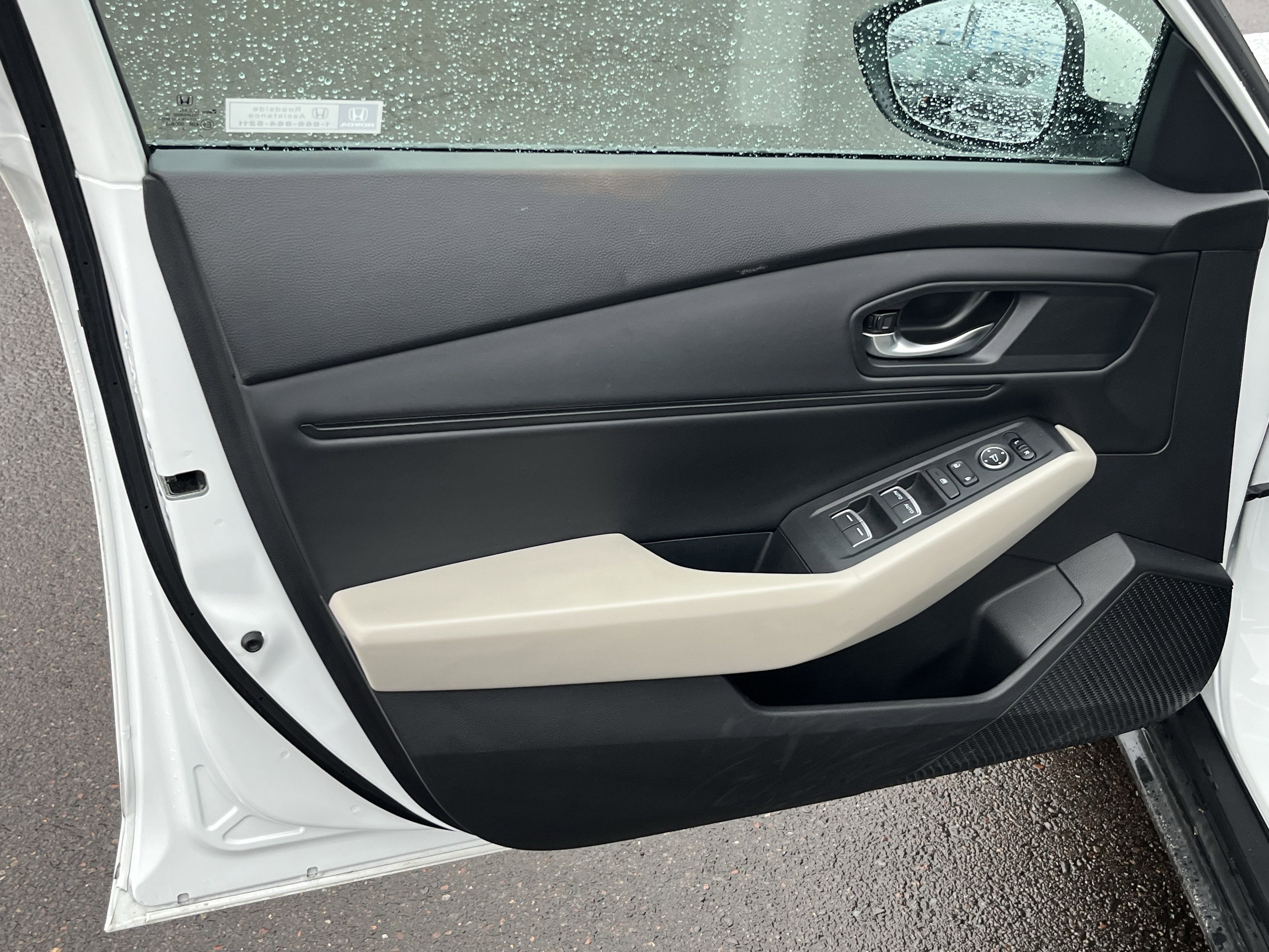 2023 Honda Accord Sedan EX