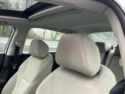 2023 Honda Accord Sedan EX