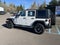 2009 Jeep Wrangler Unlimited X