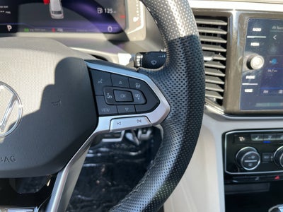 2023 Volkswagen Atlas 3.6L V6 SEL Premium R-Line