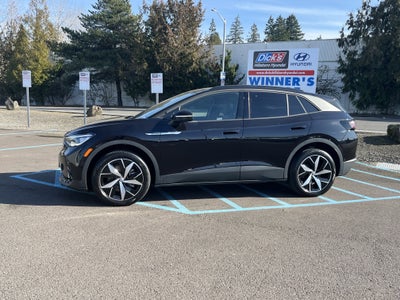 2023 Volkswagen ID.4 Pro S