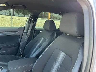 2022 Honda Civic Sedan Sport