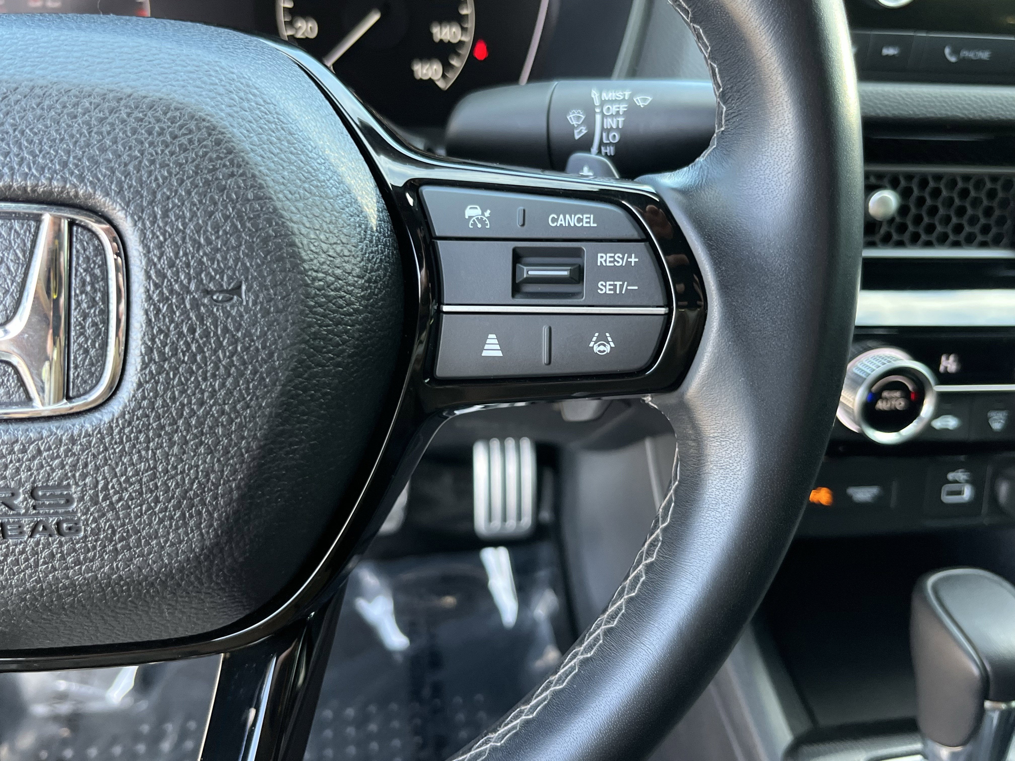 2022 Honda Civic Sedan Sport