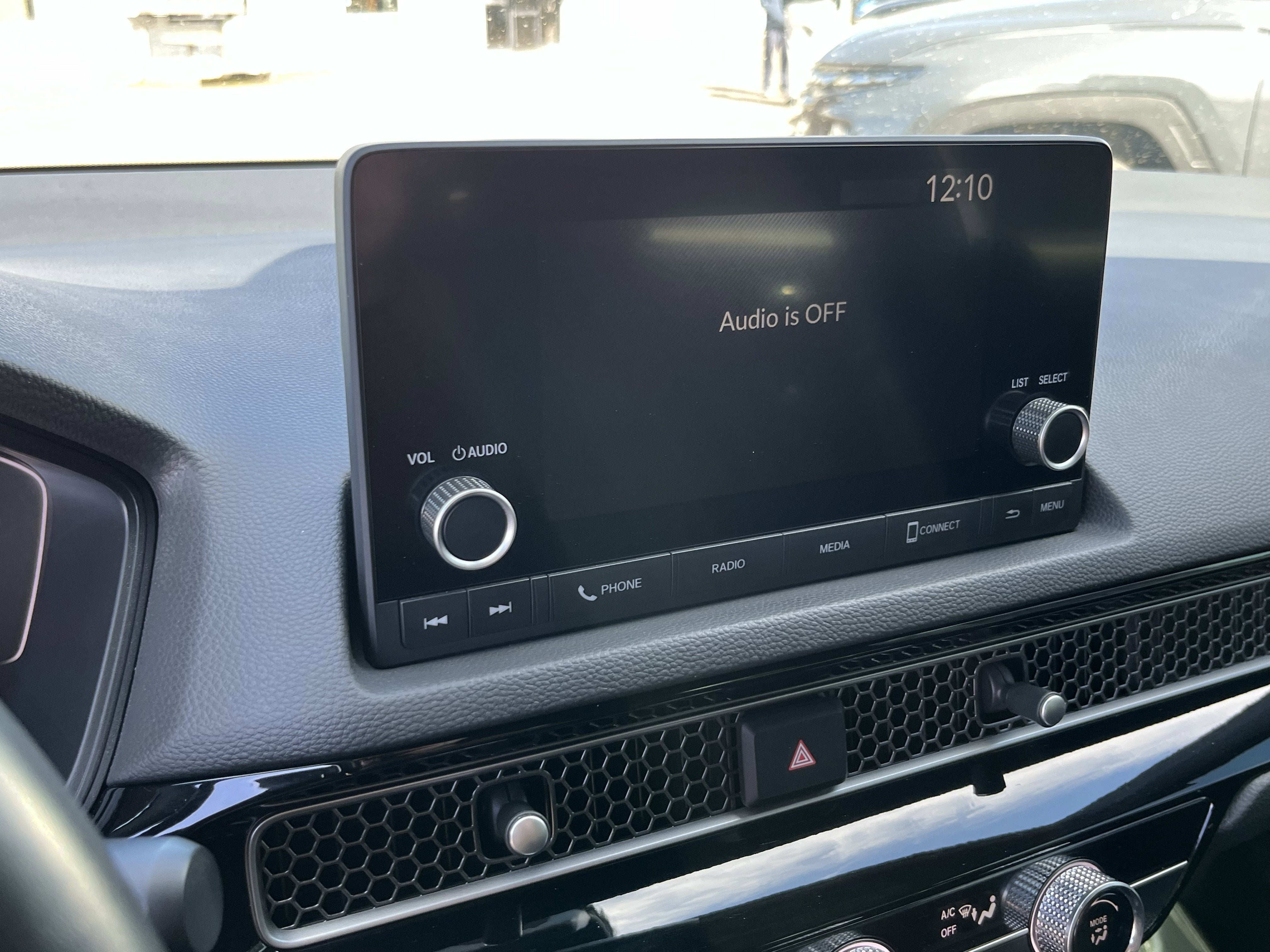 2022 Honda Civic Sedan Sport