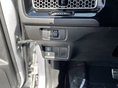 2022 Honda Civic Sedan Sport