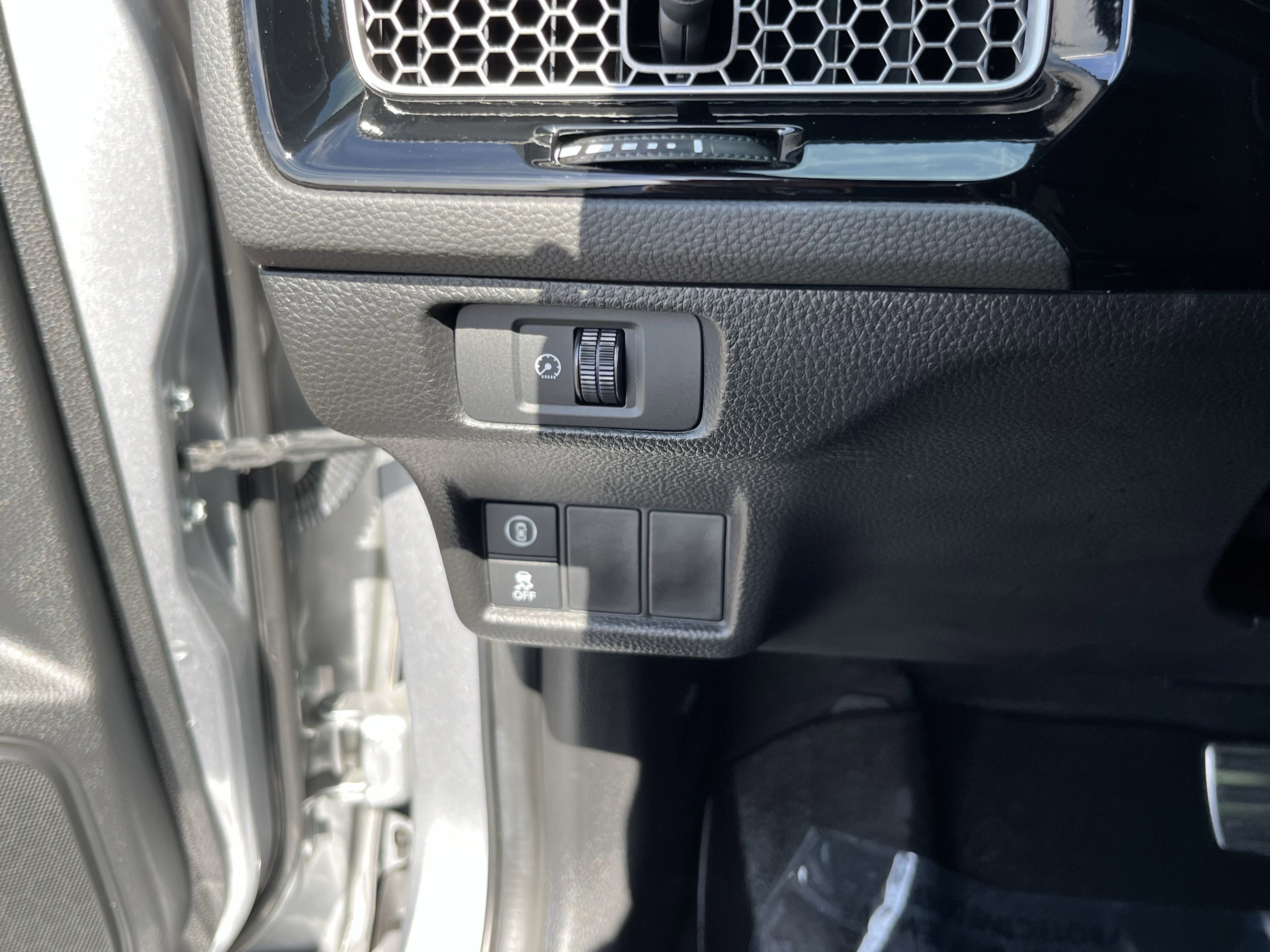 2022 Honda Civic Sedan Sport