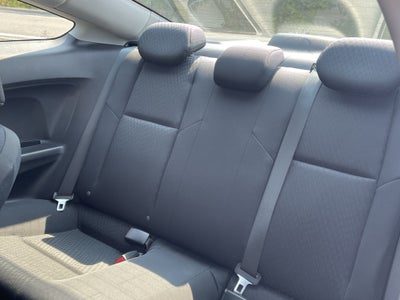 2015 Honda Civic Coupe LX