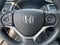 2015 Honda Civic Coupe LX